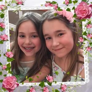 Meet your Posher, Isabelle